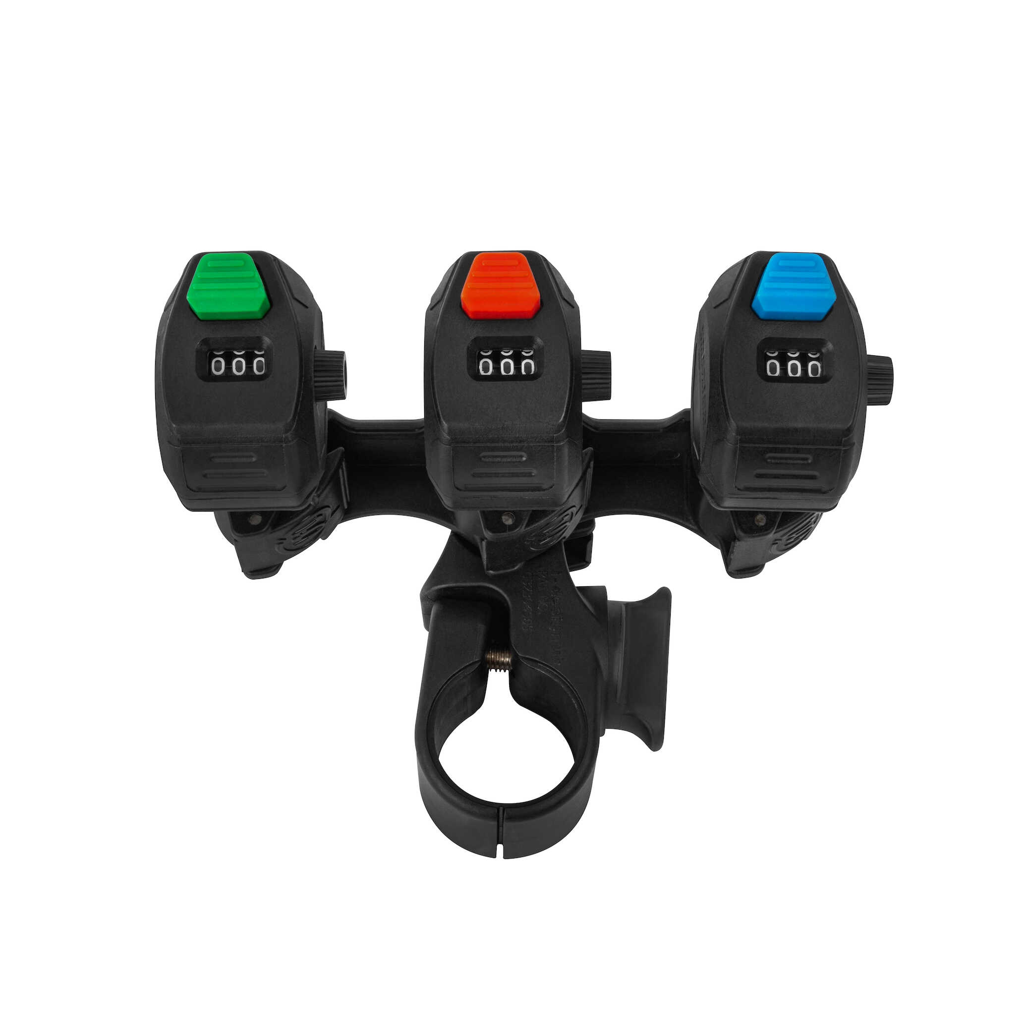 preston triple clicker-1